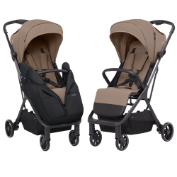 Прогулянкова коляска Carrello Nova CRL-5521