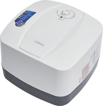 Водонагрівач Midea D15-20VA(U)