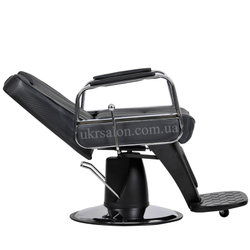Парикмахерское кресло Barber Waszyngton Lux