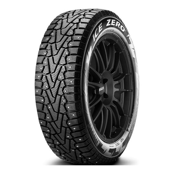 Pirelli Ice Zero 305/35 R21 109H XL шип.