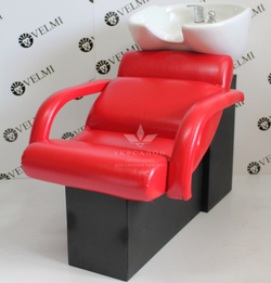 Мойка парикмахерская Cheap One с глубокой керамикой New York