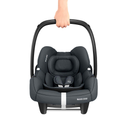 Автокресло-переноска детское Maxi-Cosi CabrioFix i-Size 0+ (0-13 кг)