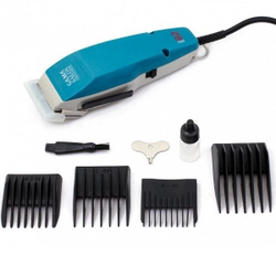 Машинка для стрижки волос Gama Pro