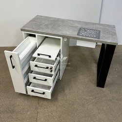 Манікюрний стіл Mark SM-200 plus