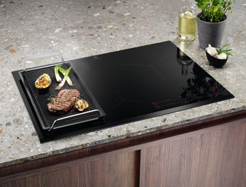 Варильна поверхня індукційна ELECTROLUX EIS82453