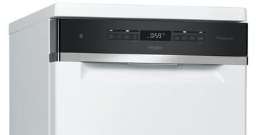 Посудомийна машина WHIRLPOOL WSFO 3O23 PF