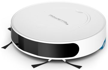 Робот-пилосос Rowenta X-PLORER S130AI Animal & Allergy White RR9077WH