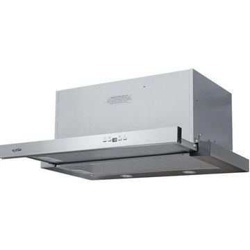 Витяжка VENTOLUX GARDA 60 X D5 (1000) EU