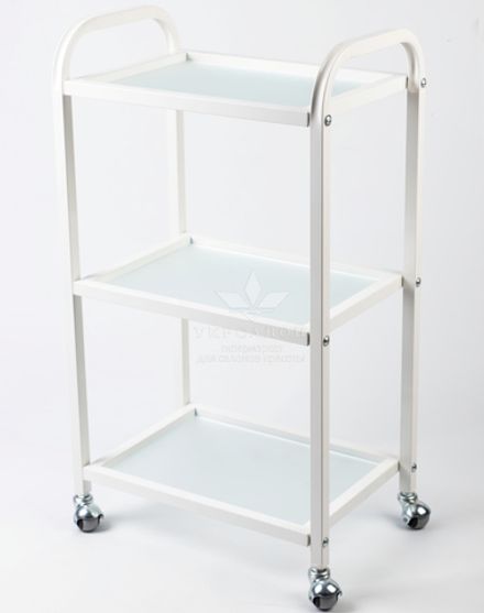 Косметологічний візок s4-w