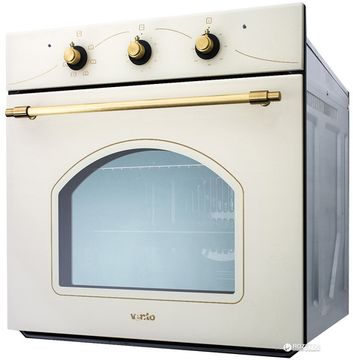 Духова шафа електрична VENTOLUX LORETTO