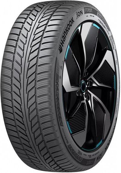 Hankook Tire Ion evo IK01A SUV 255/50 ZR20 109W XL