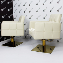 Перукарське крісло Primo Gold