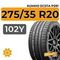 Kumho Ecsta PS91 275/35 R20 102Y