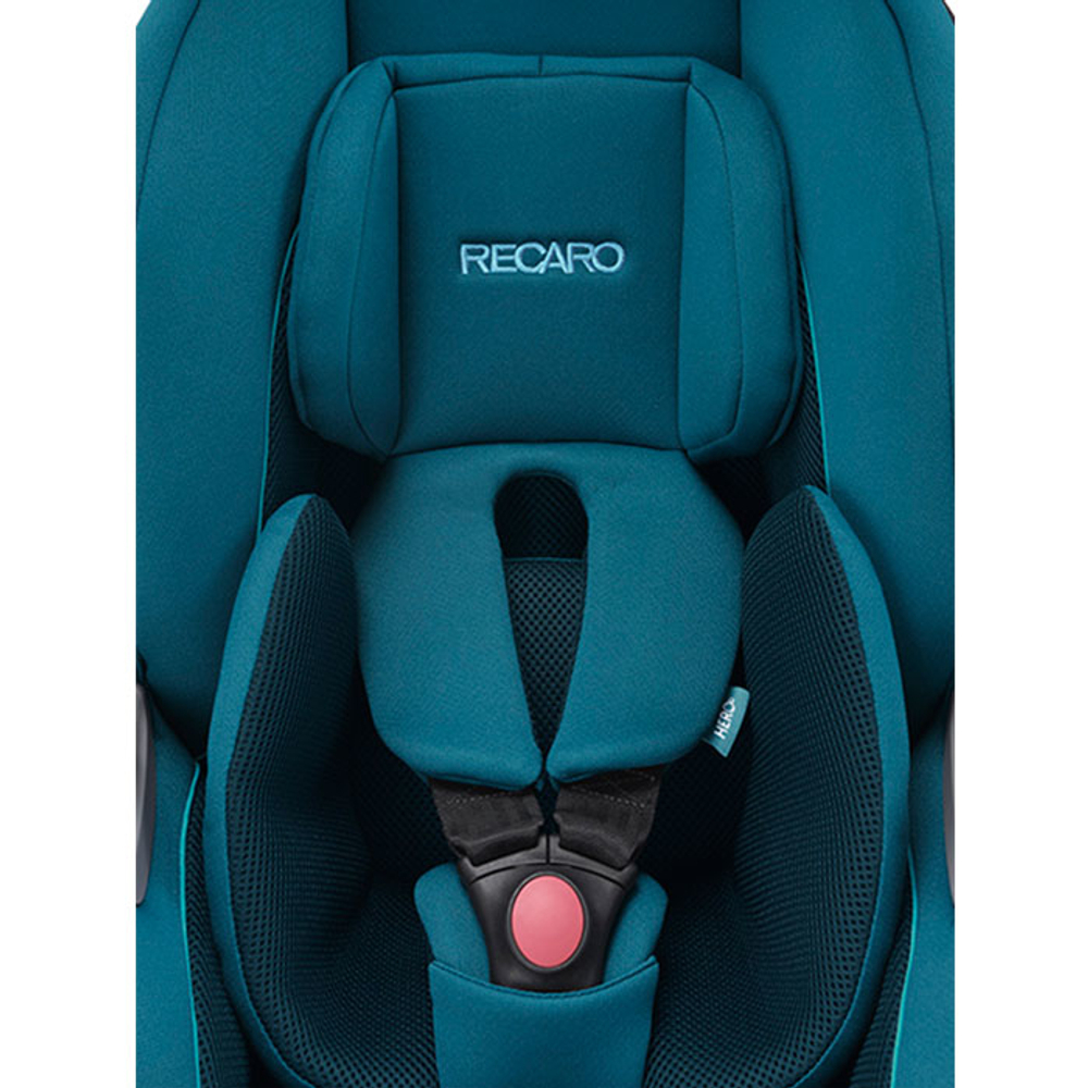 Автокресло-переноска детское Recaro Avan 0+ (0-13 кг)