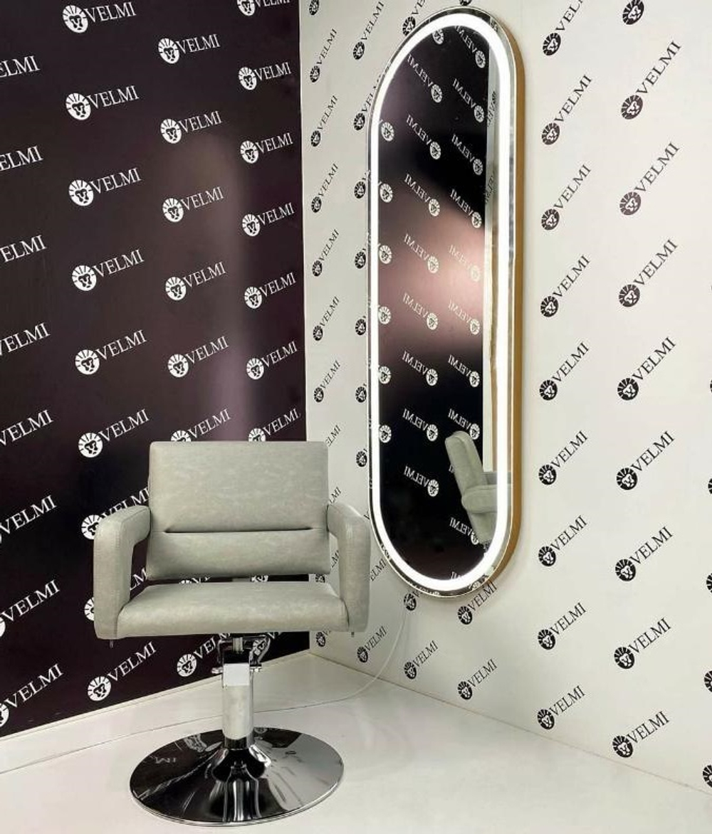 Парикмахерское кресло Flamingo 2