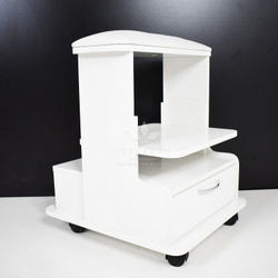 Педикюрная подставка Mary