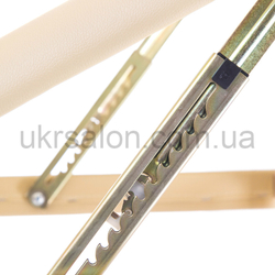 Складаний масажний стіл Flagman