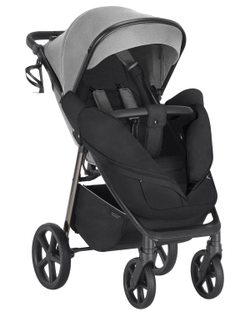 Прогулочная коляска Carrello Bravo Plus CRL-5515 2024 BF