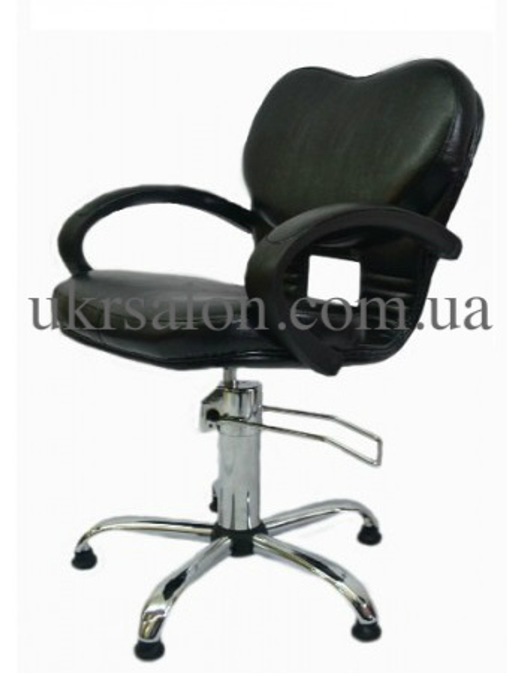 Крісло перукарське Clio