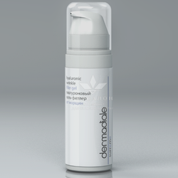 Гиалуроновий філлер гель від зморшок Hyaluronic Wrinkle Filler Gel