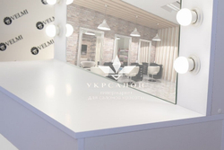 Рабочее место парикмахера-визажиста Sofia