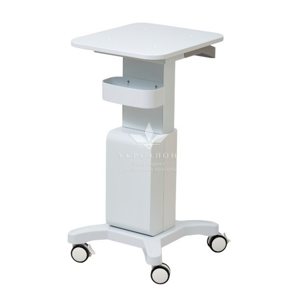 Візок косметологічний 1774A, ДСП