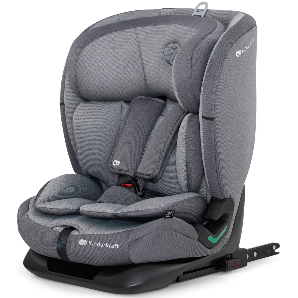 Автокрісло дитяче Kinderkraft Oneto3 i-Size 1/2/3 (9-36 кг)