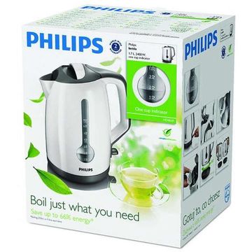Електрочайник Philips HD4649/00