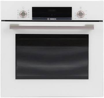 Духова шафа електрична BOSCH HBF534EW0Q