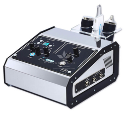 Апарат 2 в 1 ультразвукової терапії S-03 Alvi-Prague