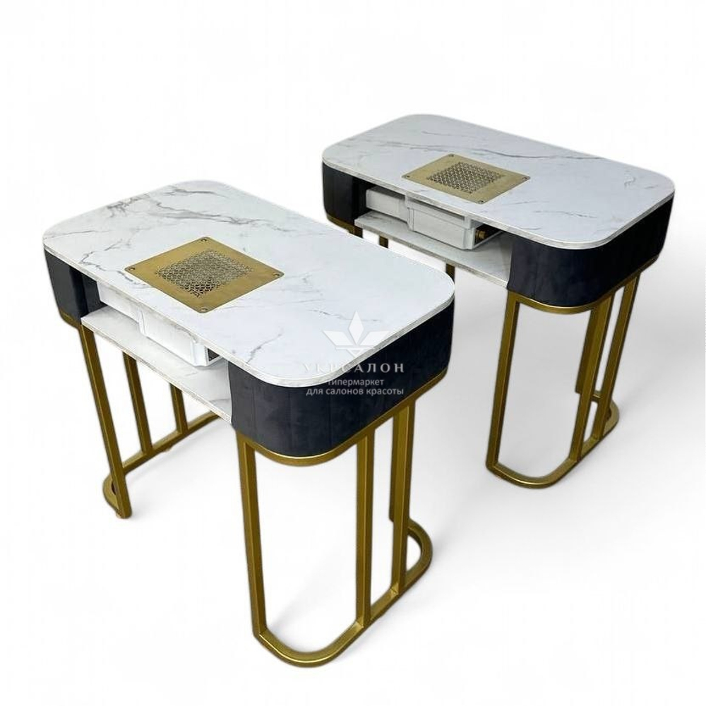 Маникюрный стол Premium-02 Mark