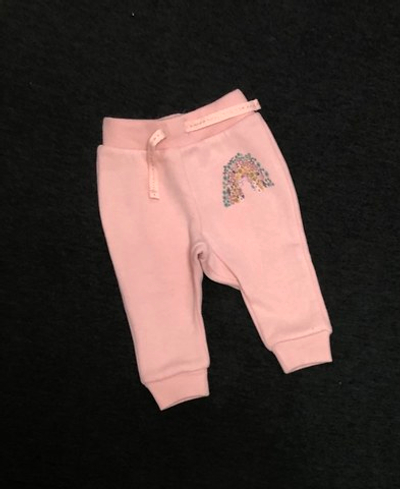 Штани, трьохнитка з начосом ТМ "Primark" (56 см)