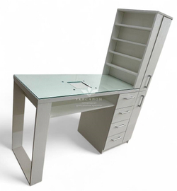 Маникюрный стол Mark SM-300 plus