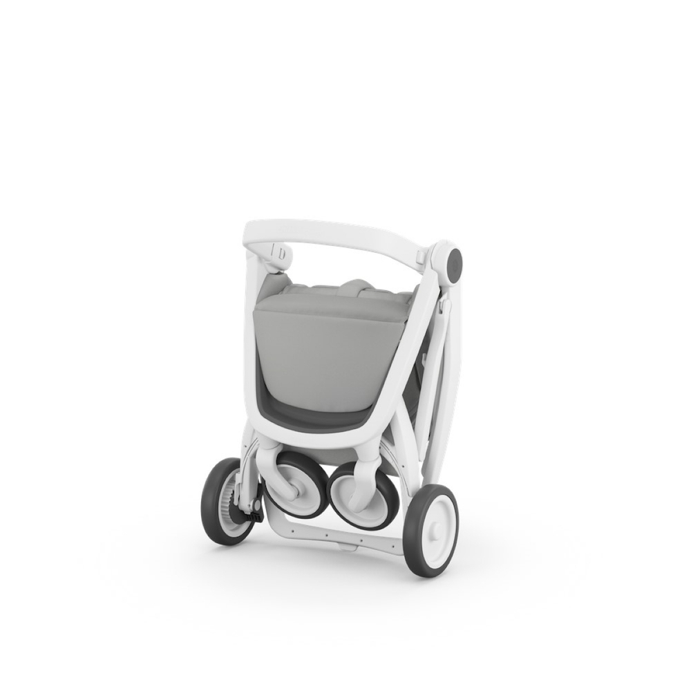 Прогулянкова коляска Greentom Classic