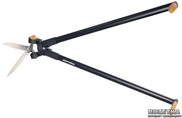 Ножиці для трави та живоплоту Fiskars GS53 (1001565/113710)