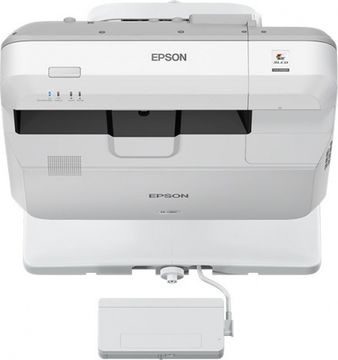 Мультимедійний проектор Epson EB-710Ui (V11H877040)