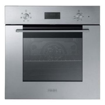 Електрична духова шафа Franke Smart SM 66 M XS 2L/N нержавіюча сталь