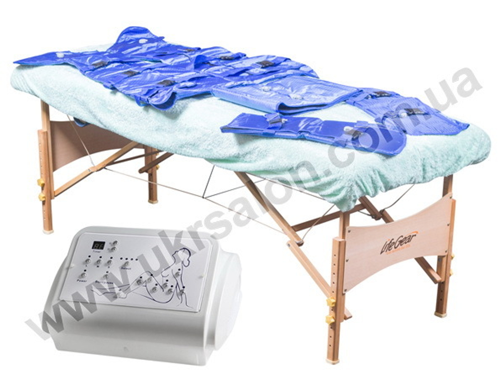 Aппарат прессотерапии Air Slim 8310Р