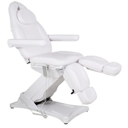 Педикюрне крісло 8184, (2 мотори)