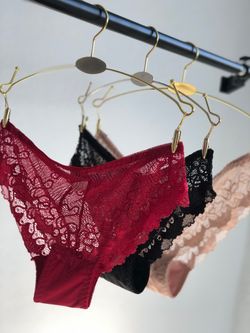 Мереживні американки