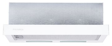 Витяжка PYRAMIDA TL 50 SLIM WH