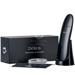 Ультразвуковой скрабер Delica