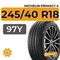 Michelin Primacy 4 245/40 R18 97Y XL