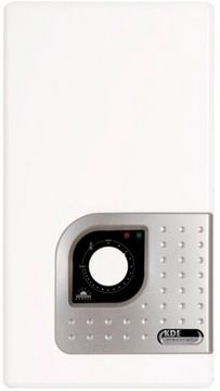 Електричний проточний водонагрівач KOSPEL Bonus KDE 24