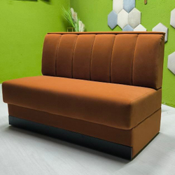 Диван для залу очікування Softi