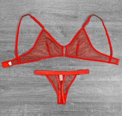 Комплект в сітку