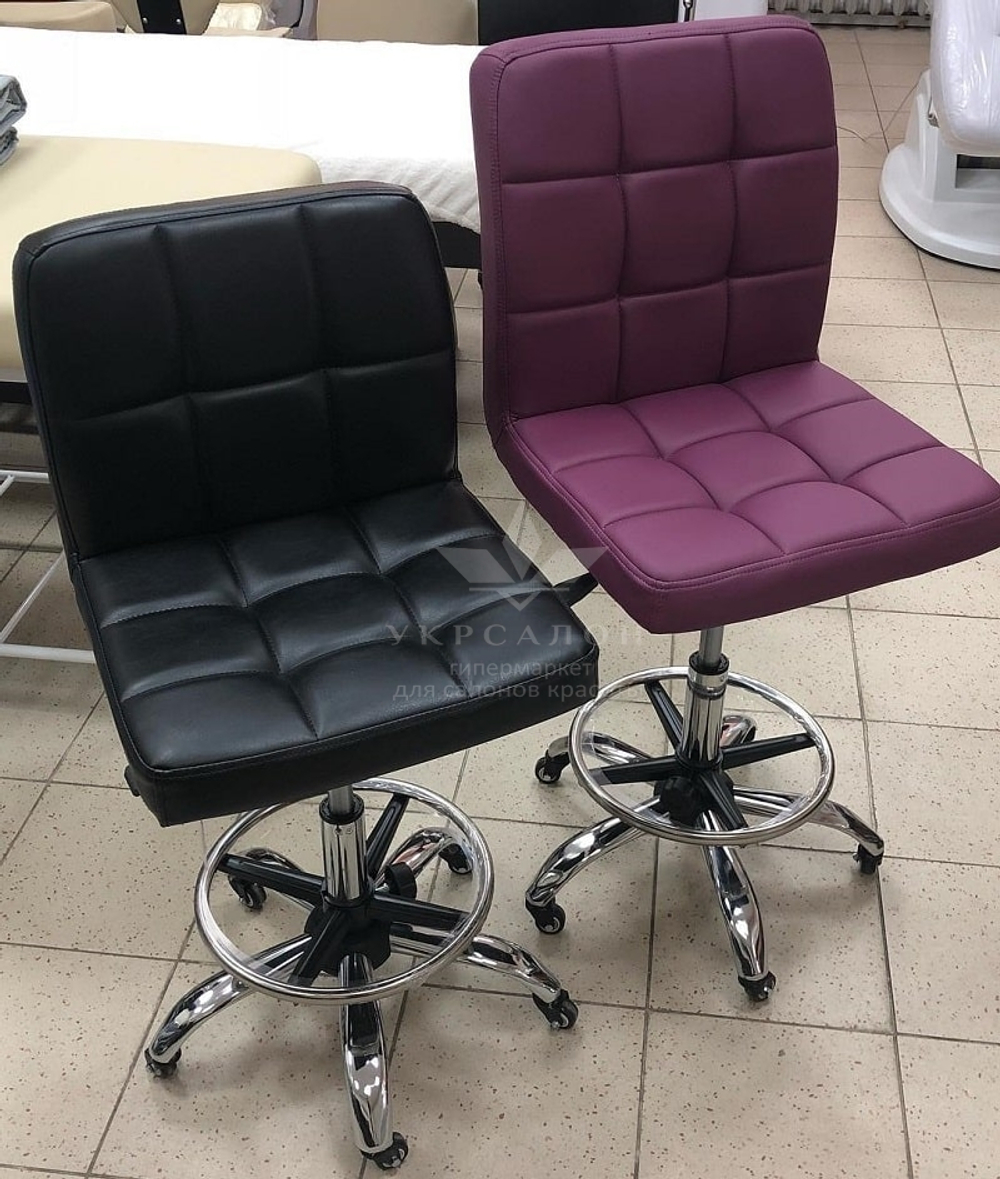 Стільчик майстра 777