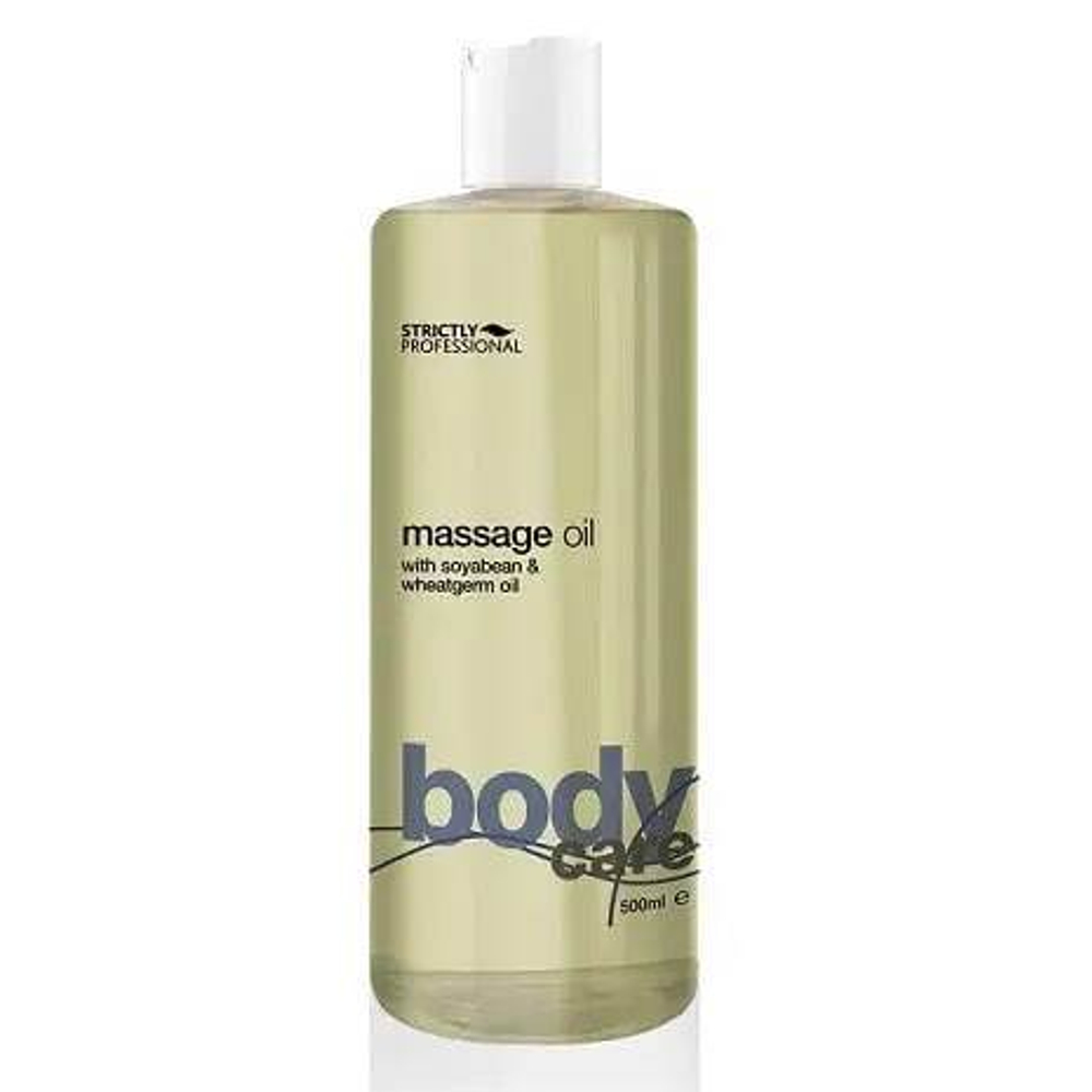 Масло массажное с ростками пшеницы Bellitas