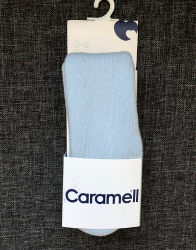 Колготки, котон на махрі ТМ "Caramell"