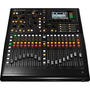 Мікшерний пульт Behringer X32 Producer